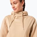 Dámská mikina Oakley Rosy RC Fleece Hoodie Humus Snowboard Sweatshirt 5