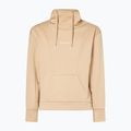 Dámská mikina Oakley Rosy RC Fleece Hoodie Humus Snowboard Sweatshirt 11