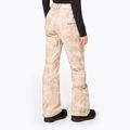 Dámské snowboardové kalhoty Oakley TC Juno Reduct Shell td print 3