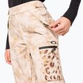 Dámské snowboardové kalhoty Oakley TC Juno Reduct Shell td print 5