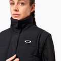 Dámská vesta Oakley Autumn Rc Vest blackout 4