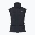 Dámská vesta Oakley Autumn Rc Vest blackout 8