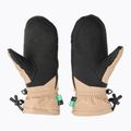 Dámské lyžařské rukavice Oakley Wmns B1B Winter Mittens humus 2