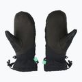 Dámské lyžařské rukavice Oakley Wmns B1B Winter Mittens blackout 2