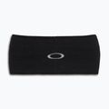 Čelenka Oakley Nordic Headband blackout