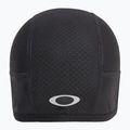 Pánská cyklistická čepice Oakley Clima Road Skull s lebkou pod helmu černá FOS901320 7