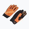 Cyklistické rukavice  Oakley Seeker Thermal MTB burnt orange