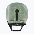 Lyžařská helma  Oakley Mod1 fraktel matte gloss/jade 4