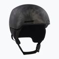 Lyžařská helma  Oakley Mod1 matte black/forged iron rmix 7