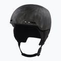 Lyžařská helma  Oakley Mod1 matte black/forged iron rmix 8