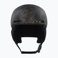 Lyžařská helma  Oakley Mod1 matte black/forged iron rmix 9