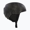 Lyžařská helma  Oakley Mod1 matte black/forged iron rmix 12