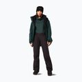 Dámské lyžařské kalhoty Oakley Snow Insulated blackout 2