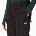 Dámské lyžařské kalhoty Oakley Snow Insulated blackout 6