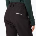 Dámské lyžařské kalhoty Oakley Snow Insulated blackout 7