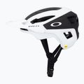 Cyklistická přilba Oakley Drt3 Trail EU matte white 3