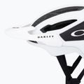 Cyklistická přilba Oakley Drt3 Trail EU matte white 7