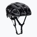 Cyklistická přilba Oakley Aro3 Endurance EU polished black