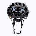 Cyklistická přilba Oakley Aro3 Endurance EU polished black 4