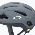 Cyklistická helma Oakley Aro3 Endurance EU matte medium grey 7