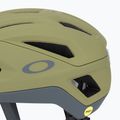 Cyklistická helma Oakley Aro3 Endurance EU matte fern 7