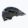 Cyklistická helma Oakley Drt5 Maven EU satin medium grey/poseidon 3