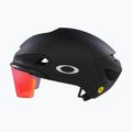 Cyklistická přilba  Oakley Aro7 Road matte black/prizm road 4