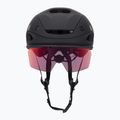 Cyklistická přilba  Oakley Aro7 Road matte black/prizm road 2