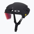 Cyklistická přilba  Oakley Aro7 Road matte black/prizm road 3