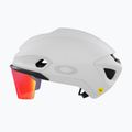 Cyklistická přilba  Oakley Aro7 Road matte white/prizm road 4