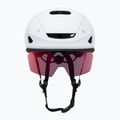 Cyklistická přilba  Oakley Aro7 Road matte white/prizm road 2