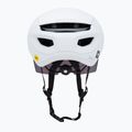 Cyklistická přilba  Oakley Aro7 Road matte white/prizm road 4