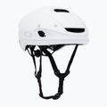 Cyklistická přilba  Oakley Aro7 Road matte white/prizm road 8