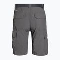 Pánské trekové kraťasy Columbia Silver Ridge II Cargo 023 šedé 1794921 7