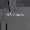 Pánské trekové kraťasy Columbia Silver Ridge II Cargo 023 šedé 1794921 8