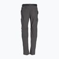 Pánské trekové kalhoty Columbia Silver Ridge II converti 023 šedé 1794891 8