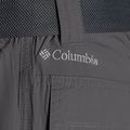 Pánské trekové kalhoty Columbia Silver Ridge II converti 023 šedé 1794891 10