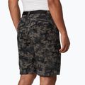 Pánské sportovní kraťasy Columbia Silver Ridge Printed Cargo moro 1587033 3