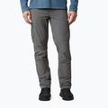 Pánské trekové kalhoty Columbia Silver ridge II cargo 023 šedé 1794901 5