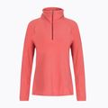Columbia Glacial IV dámská fleecová mikina dark coral 1802201 7