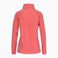 Columbia Glacial IV dámská fleecová mikina dark coral 1802201 8