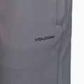 Pánské snowboardové kalhoty Volcom Freakin Snow Chino šedé G1351912-DGR 3