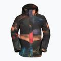 Pánská snowboardová bunda Volcom Scortch Ins barevná G0452208-MLT