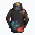 Pánská snowboardová bunda Volcom Scortch Ins barevná G0452208-MLT 2