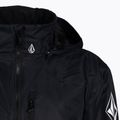 Pánská snowboardová bunda Volcom Deadly Stones Ins černá G0452210-BLK 4