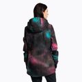 Dámská snowboardová bunda Volcom Pine 2L Tds Inf černo-modrá H0452208-BTD 3