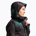 Dámská snowboardová bunda Volcom Pine 2L Tds Inf černo-modrá H0452208-BTD 4
