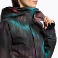 Dámská snowboardová bunda Volcom Pine 2L Tds Inf černo-modrá H0452208-BTD 5