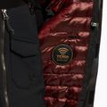 Dámská snowboardová bunda Volcom Pine 2L Tds Inf černo-modrá H0452208-BTD 8