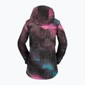 Dámská snowboardová bunda Volcom Pine 2L Tds Inf černo-modrá H0452208-BTD 10